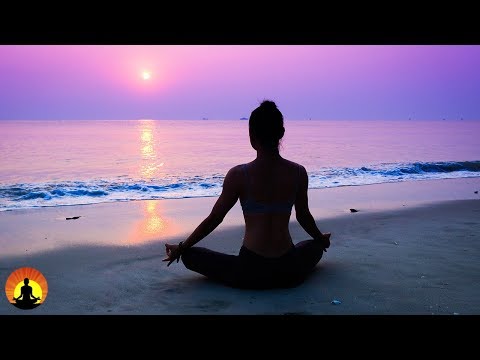 3 HOUR Relaxation Meditation: Instrumental Music, Deep Meditation, Relaxing Music, Yoga Music, ☯058A