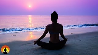 3 HOUR Relaxation Meditation: Instrumental Music, Deep Meditation, Relaxing Music, Yoga Music, ☯058A