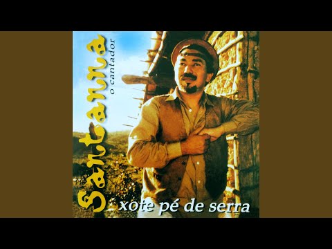 A Cura - Santanna O Cantador