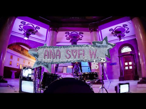 Ana Sofi W - mi otra mitad? (Video Oficial)