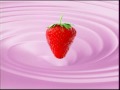 Glico Tsubu Pocky Strawberry