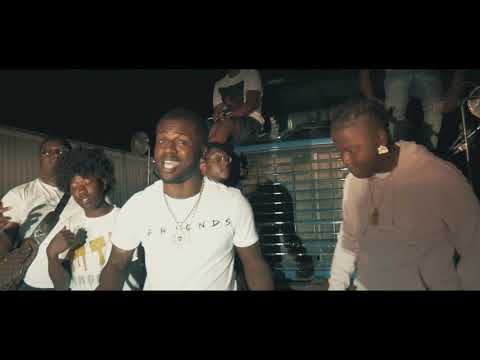 Bando Beej - One Reason (Official Music Video 2019) @SkrillaVisuals