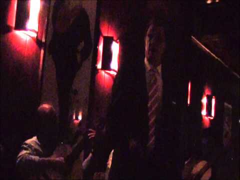 Nuno de Aguiar - Ginginhas