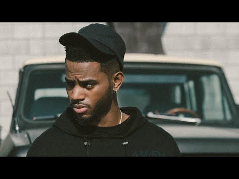 FREE Bryson Tiller x Drake x Tory Lanez Type Beat | ON ME | prod. by P.SOUL