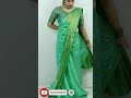 Saree Draping Tutorial In Very Easy Steps For Beginners New Saree Draping Step By Step Sari Wear