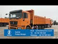 Price Dump Truck 10 Wheeler New Dump Truck Tipper