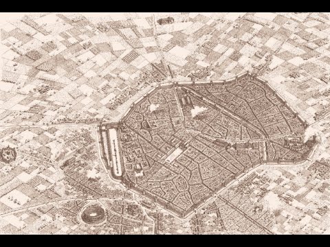 Milano Romana: dalla fondazione alla rinascita paleocristiana.