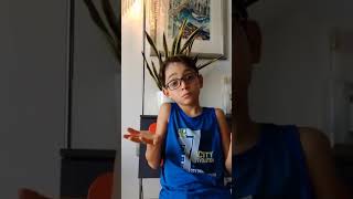 Por Que AUTISTAS Não Gostam De Olhar Nos Olhos? Eric Explica