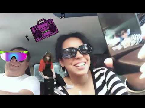 Las aventuras de Messenger - Danay Suarez en Cuba