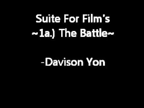 Suite for Film's - 1a, The Battle