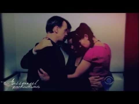 Tony/Ziva; McGee/Abby || In My Arms [8x23]