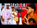 CASSIDY REVEALS INSANE R KELLY HOTEL SESSION HE DID SOMETHING NO ARTIST EVER DID