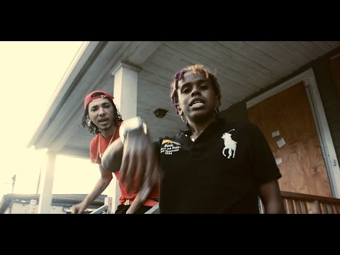 Lil Louwop - Trap Shit (feat. Swagg)