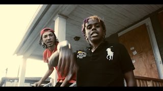 Lil Louwop - Trap Shit (feat. Swagg)