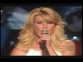 Faith Hill "Lost" LIVE!