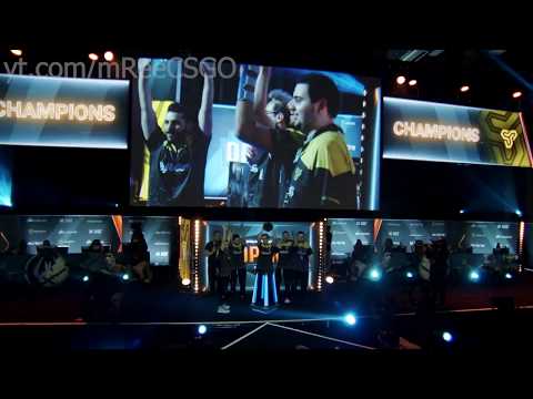 SPACE SOLDIERS - Gangsta's Paradise