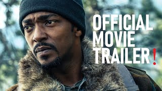 Elevation (2025) - Official Movie Trailer (HD)