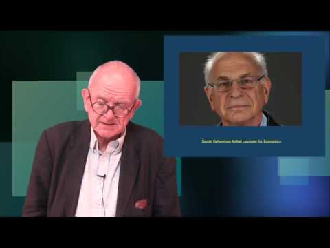 "On Making Mistakes" by Dr Henry Marsh