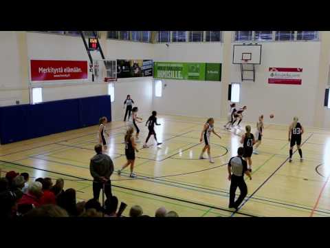 ATSM 170422 Helmi Basket-HNMKY (I Finaali)