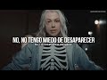 Phoebe Bridgers I Know The End Español Lyrics VIDEO OFICIAL