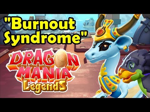 DML HAS TOO MANY EVENTS?! "Burnout Syndrome" Discussion + Thoughts