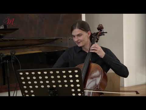 MozartLabor 2020 / 16. Juni: Abschlusskonzert des MozartLabors