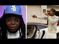 YB DONT MISS NBA YoungBoy Vette Motors REACTION