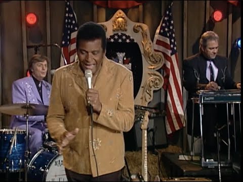 The Marty Stuart Show - Charley Pride & The Superlatives Perform Is Anybody Goin' to San Antone