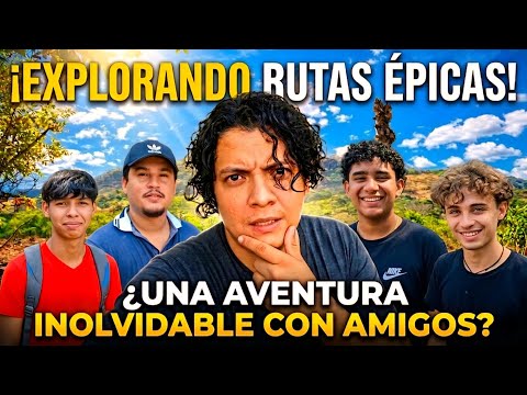 Fuimos a la Poza Azul en Achuapa[Nicaragua] ¿La Peor Decisión que tomamos?