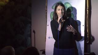 Lindsey Booth, Funny Feckers 23092019