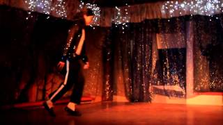 S todo un quotRock Starquot con Coco Bongo