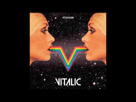 vitalic voyager album completo