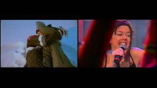 Snowflakes [MusicVideo &amp; Live] - Princessa