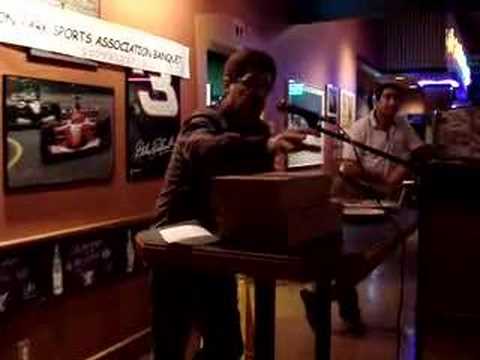 Howard Berger on Mats Sundin