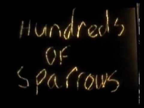 Hundreds of Sparrows - Sparklehorse