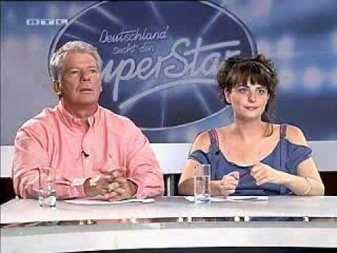 Niemiecki Idol