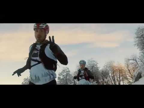 Clip Desafío a la Nieve 2017. Auspicio Diario 7 Lagos