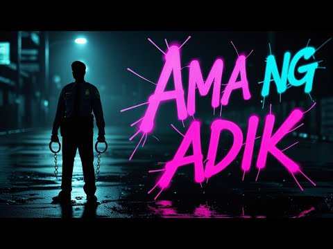Tunog DDS - Ama ng Adik (Official music video with DJ Horn)