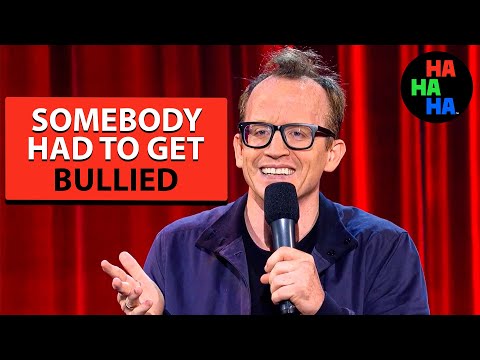 Chris Gethard - Somebody Had to Get Bullied