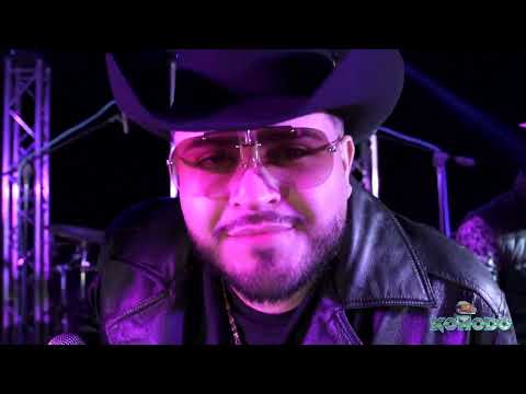 Homenaje a Fito Olivares(En Vivo) - La Atraxion de Marito Aguilar