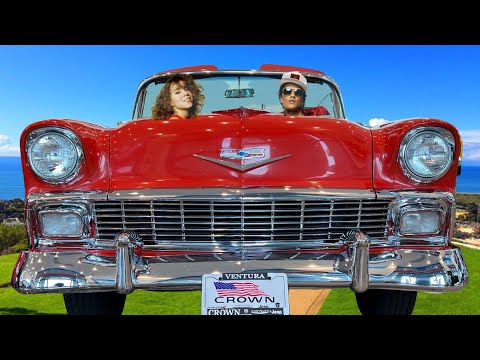 1956 Chevrolet Bel Air (CC-1606751) for sale in Ventura, California