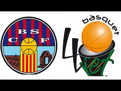 CB Guíxols - CBU Lloret (MINI2 Jornada 3 - ds. 24/4/2021 10:30)