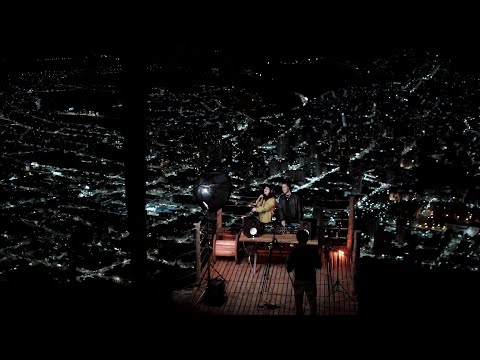 SPECT3R Live @ Parque Do Cristo 2023