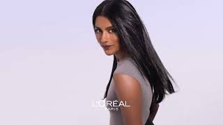 L`oreal Elvive Hialurónico Pure | Simone Ashley anuncio