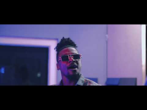 DJ MIMI Feat. JONES KILLA -  Devinez la suite (Clip Officiel)