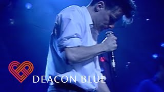 Deacon Blue - I&#39;ll Never Fall In Love Again (Sounds Of Eden, 26th June 1989)