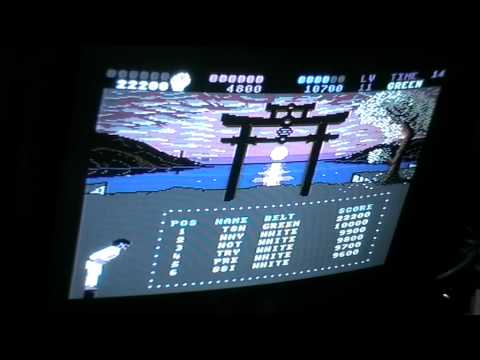 IK+ Atari