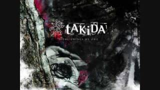 Takida - The things we owe