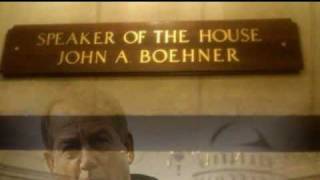 John Boehner: Man Enough To Cry