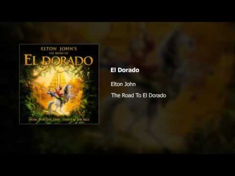 download lagu mp3 mp4 Elton John El Dorado, download lagu Elton John El Dorado gratis, unduh video klip Elton John El Dorado